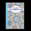 Boek met naam - Het grote winter kleurboek voor volwassenen