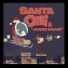 Boek met naam XXL - Ollimania - Santa Olli