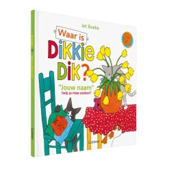 Boek
