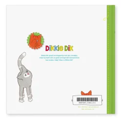 Boek