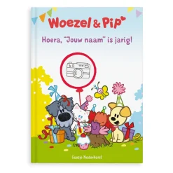 Boek