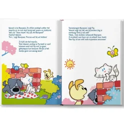 Boek