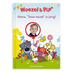 Boek