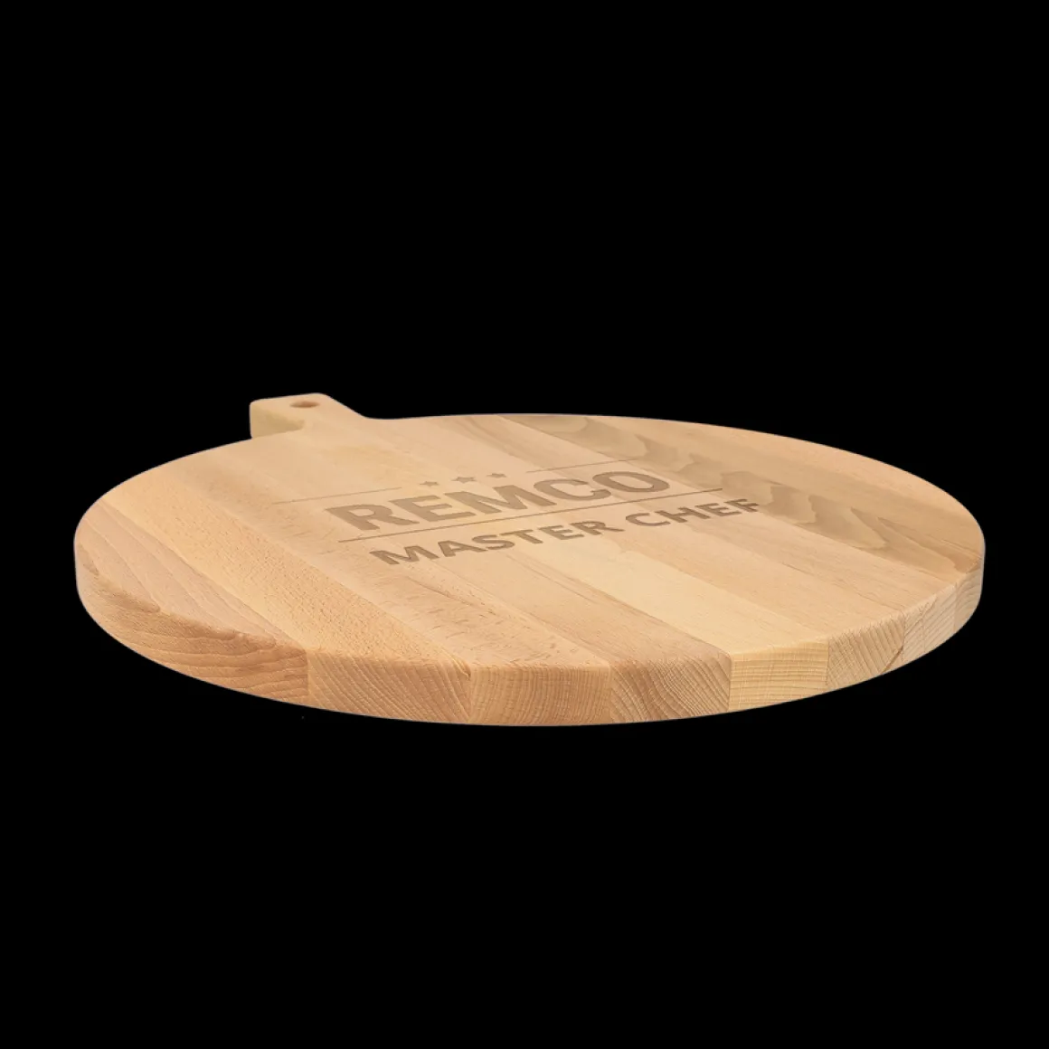 Borrelplank graveren