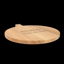 Borrelplank graveren