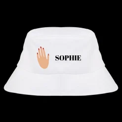 Bucket hat bedrukken