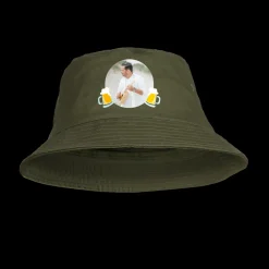 Bucket hat bedrukken