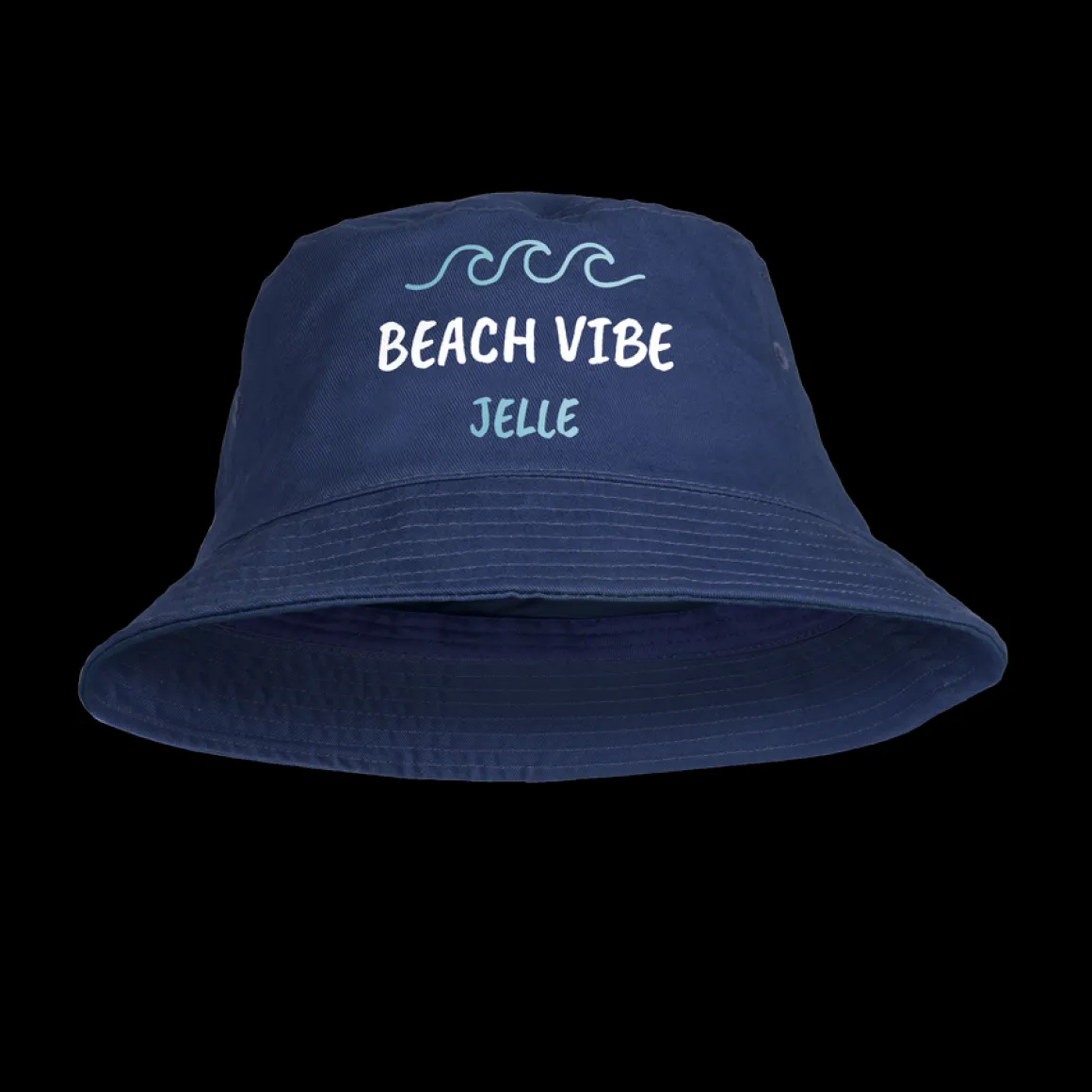 Bucket hat bedrukken