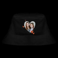 Bucket hat bedrukken