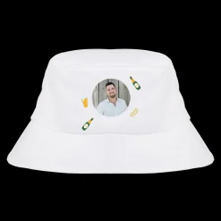 Bucket hat bedrukken