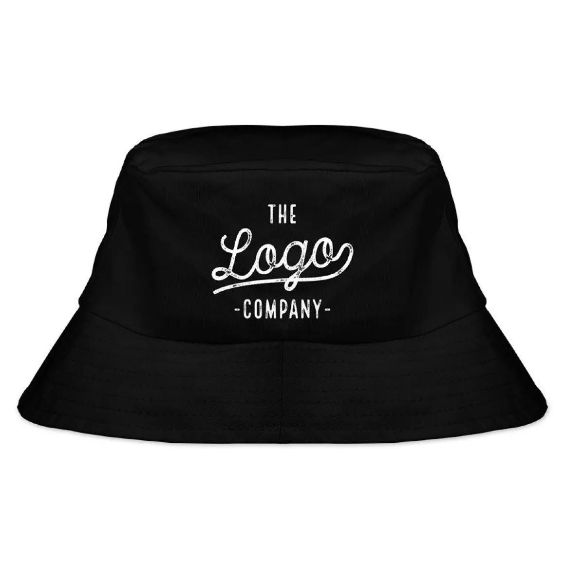Bucket hat bedrukken