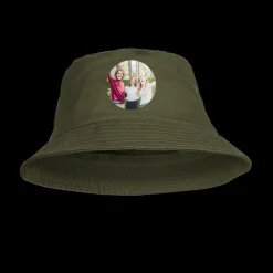 Bucket hat bedrukken