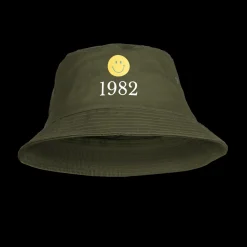 Bucket hat bedrukken