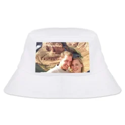 Bucket hat bedrukken