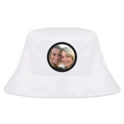 Bucket hat bedrukken