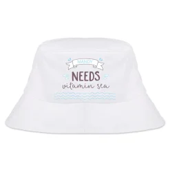 Bucket hat bedrukken