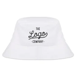 Bucket hat bedrukken