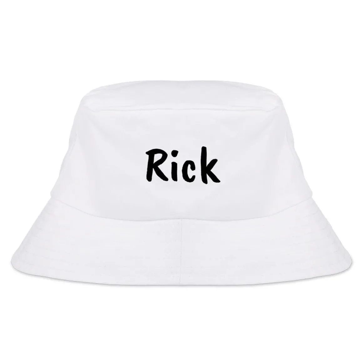 Bucket hat bedrukken