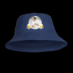 Bucket hat bedrukken