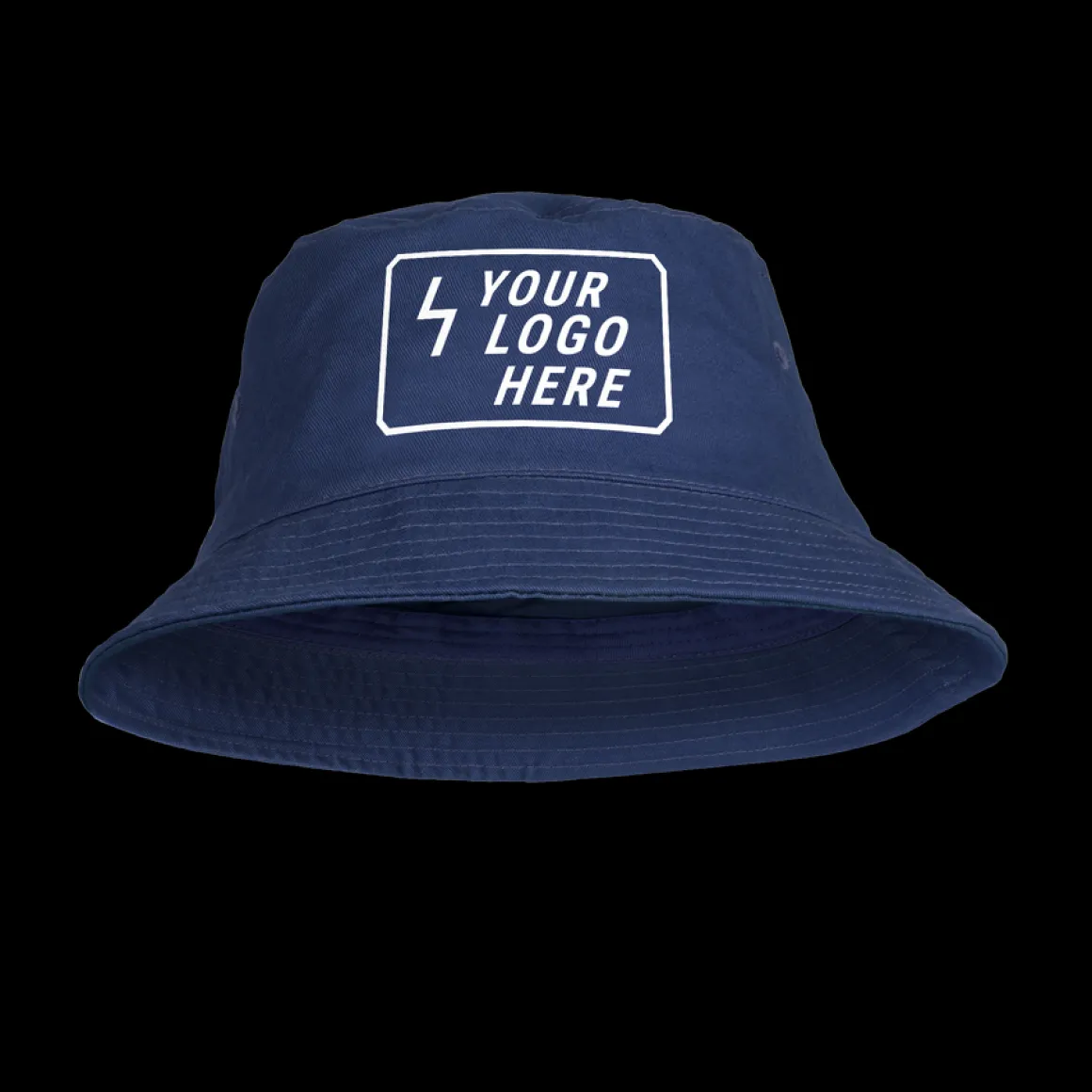 Bucket hat bedrukken