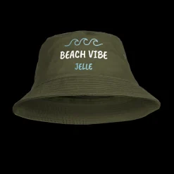 Bucket hat bedrukken
