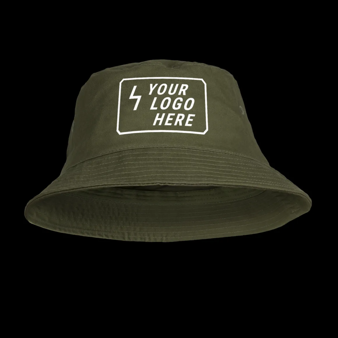 Bucket hat bedrukken