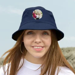 Bucket hat bedrukken