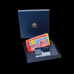Cadeaubox Primera Keuze Cadeaukaart met Tony's Chocolonely