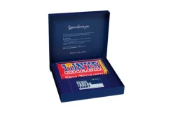 Cadeaubox Primera Keuze Cadeaukaart met Tony's Chocolonely