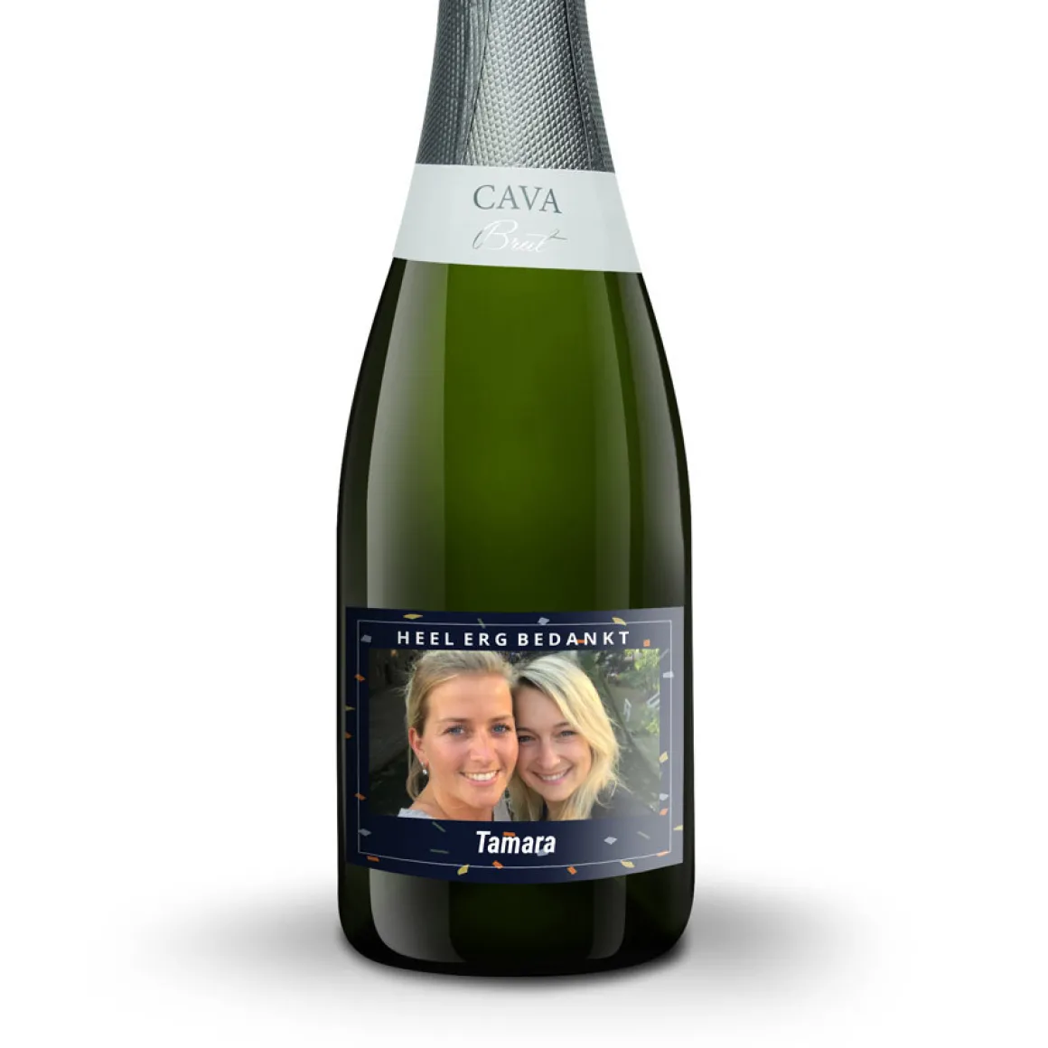 Cava Palau Gazo Brut