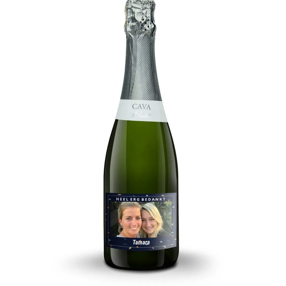 Cava Palau Gazo Brut