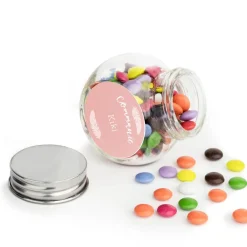 Chocola bedankjes