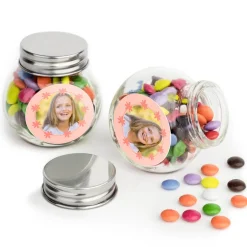 Chocola bedankjes