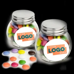 Chocola bedankjes
