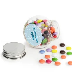 Chocola bedankjes