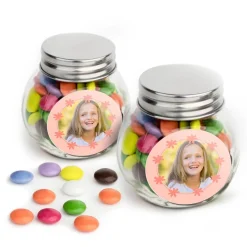 Chocola bedankjes