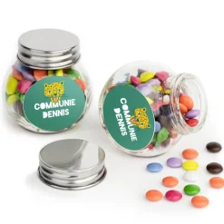 Chocola bedankjes