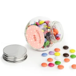 Chocola bedankjes