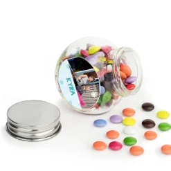 Chocola bedankjes