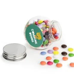 Chocola bedankjes