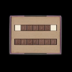 Chocotelegram