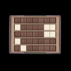 Chocotelegram