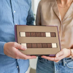 Chocotelegram