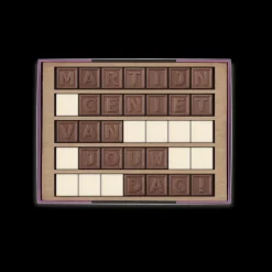 Chocotelegram