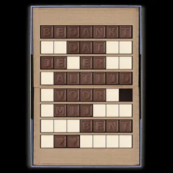 Chocotelegram