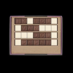 Chocotelegram