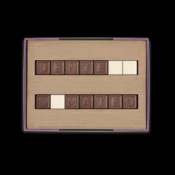 Chocotelegram
