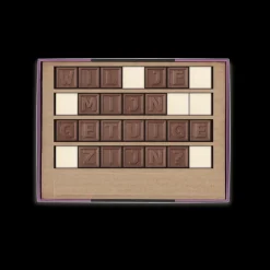 Chocotelegram