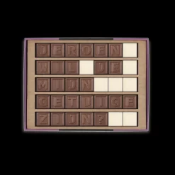 Chocotelegram