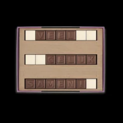 Chocotelegram